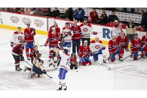 Why a Canadiens Goalie Trade Could Shake Up the East