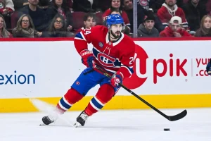 Montreal Canadiens Salary Cap: Tight Today, Big Flex Tomorrow