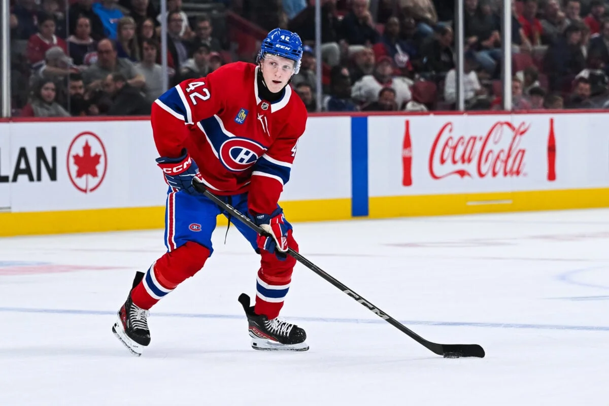 Montreal Canadiens