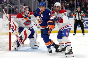 Montreal Canadiens Eye Trade Move Before Deadline Drama