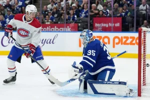 Islanders vs Canadiens: Trade Sparks Fierce Post-Break Showdown