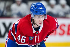 Montreal Canadiens Eye $39M Veteran Center Before Trade Deadline