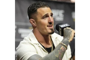 Most Dangerous Tom Aspinall Set to Shock UFC on Return