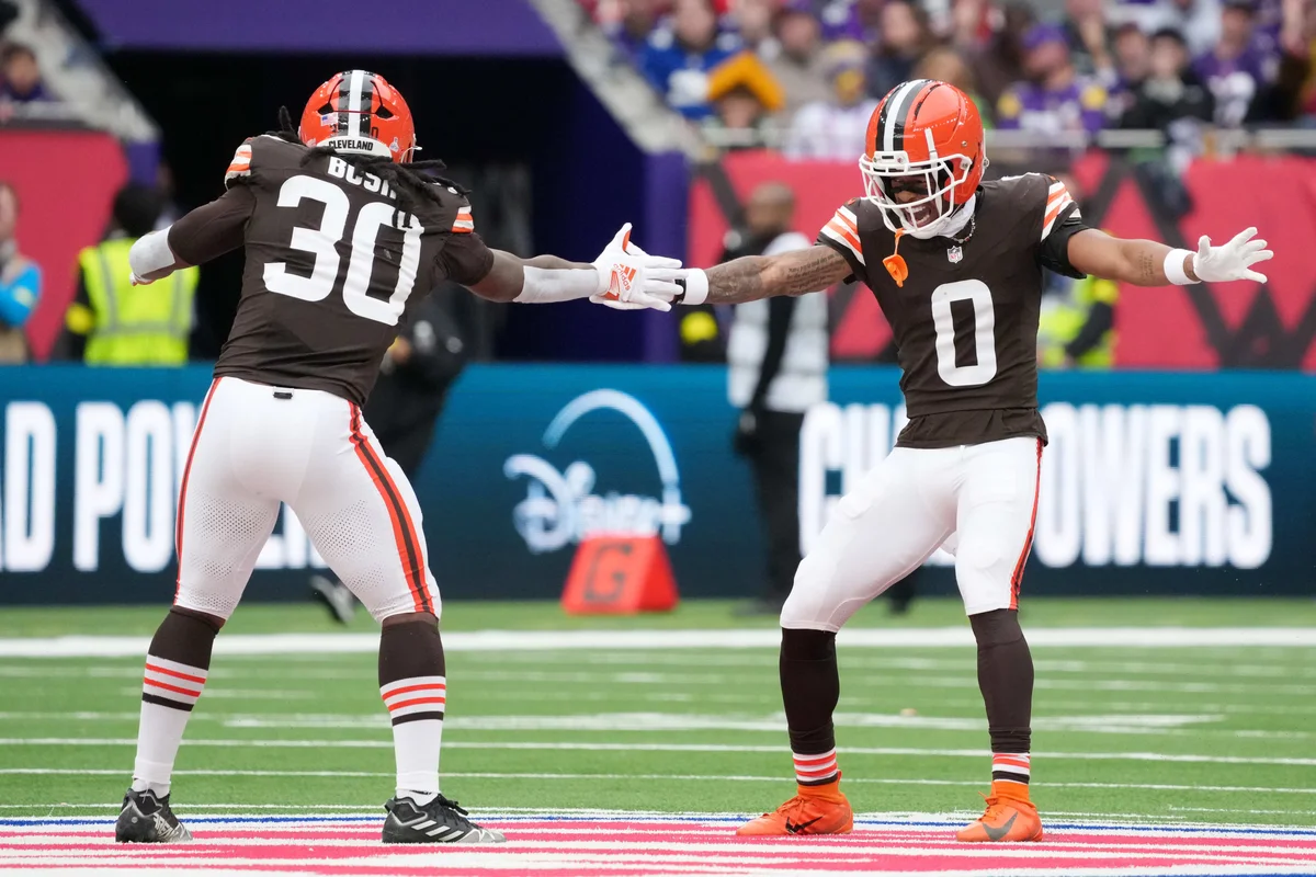 Cleveland Browns