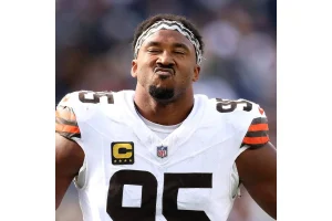 Myles Garrett Trade Talks Reveal Browns’ Real Struggle
