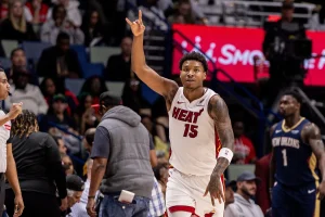 Scotty Pippen Jr. Slams Myron Gardner Over ‘Cheap Shot’ Fight
