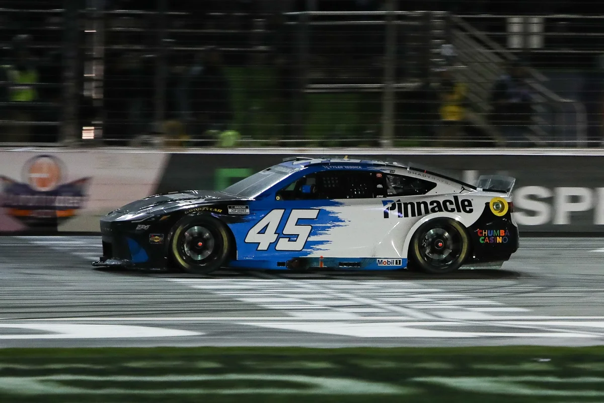 NASCAR