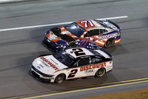 NASCAR 2026 Truck Series Kicks Off with Daytona Qualifying Drama