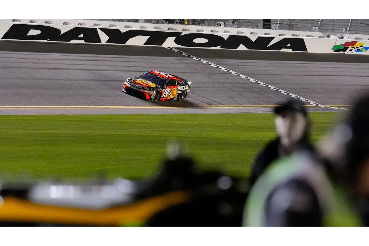NASCAR