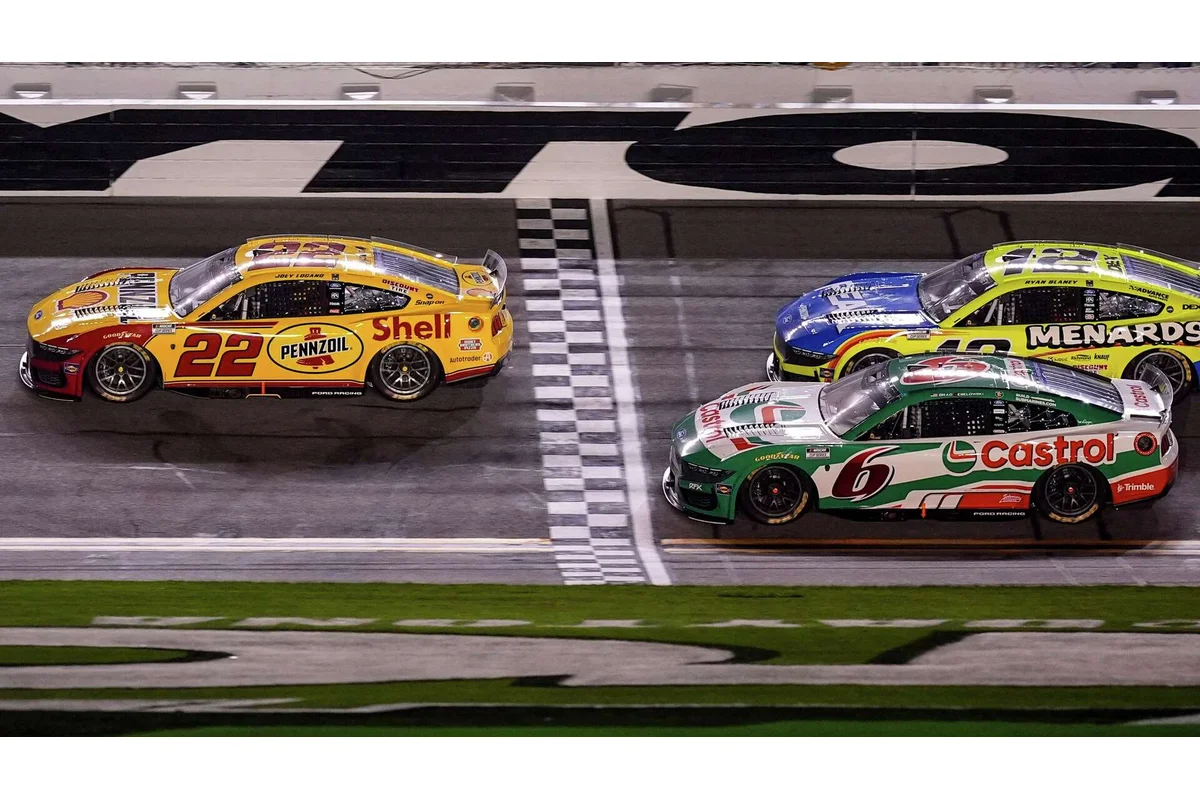 NASCAR