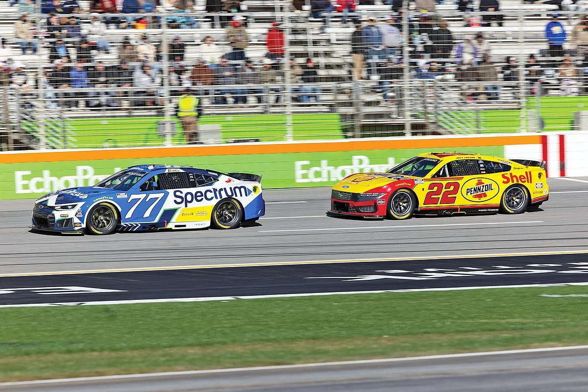 NASCAR