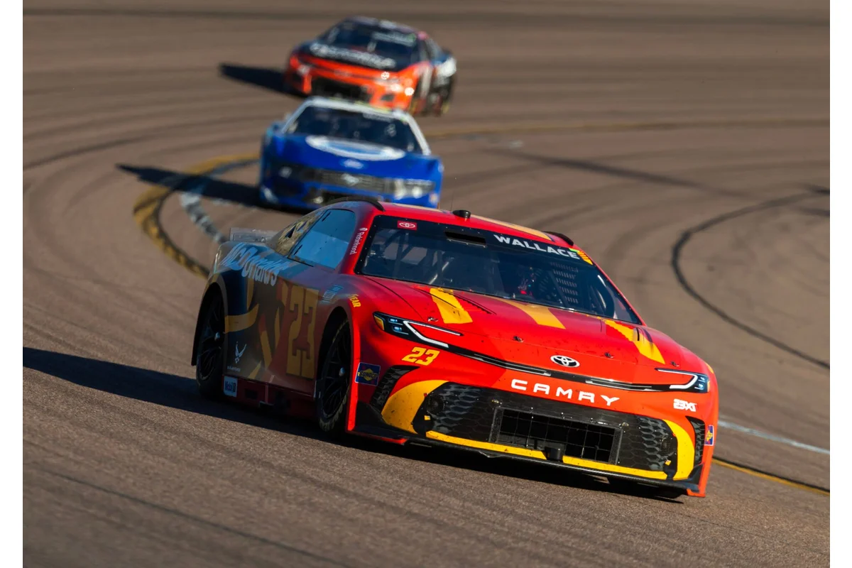 NASCAR