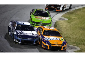 NASCAR Bowman Gray Qualifying: Full Lineup Revealed