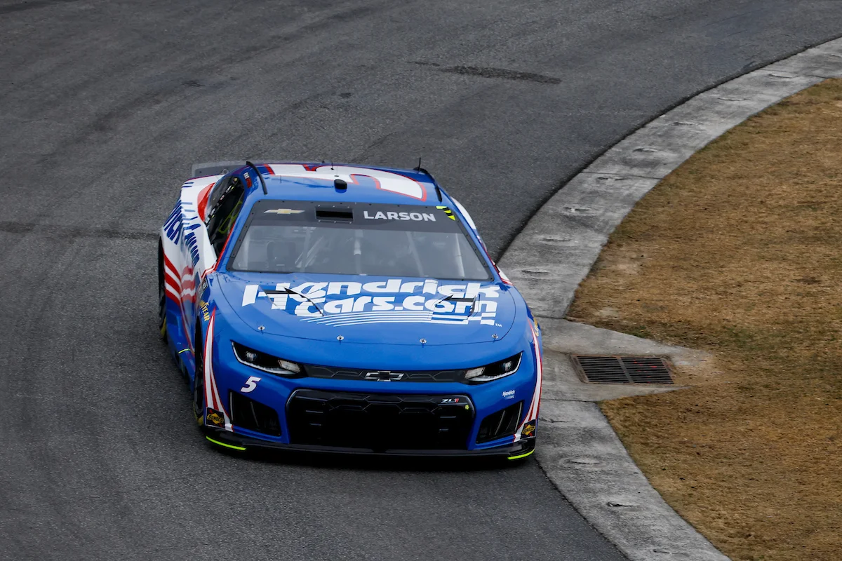 NASCAR