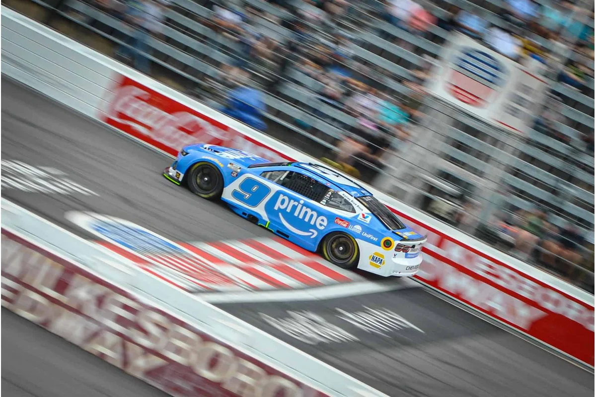NASCAR