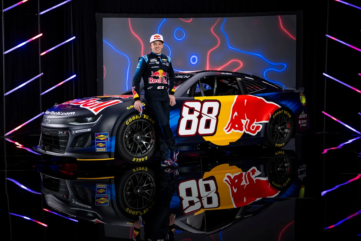 NASCAR