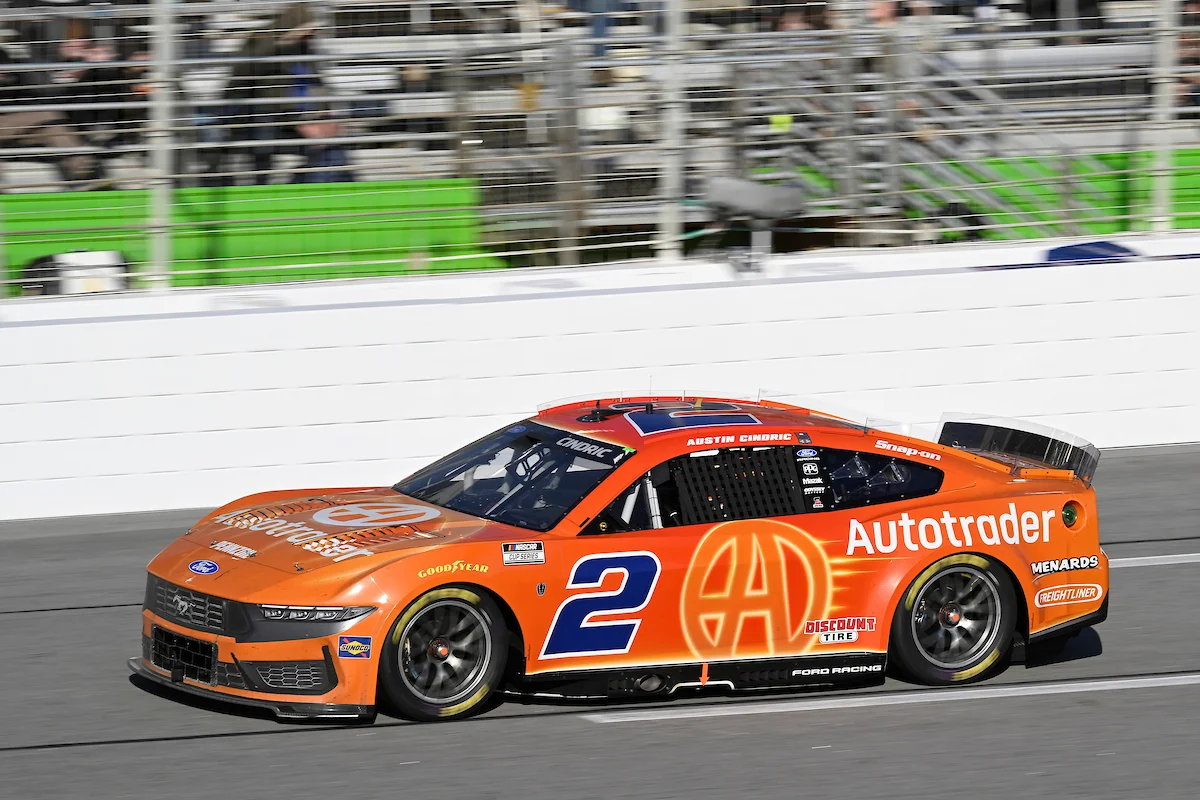 NASCAR