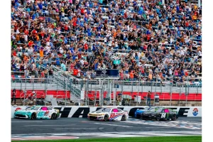 Watch NASCAR Clash 2026 Live: Full TV Schedule and Must-See Moments