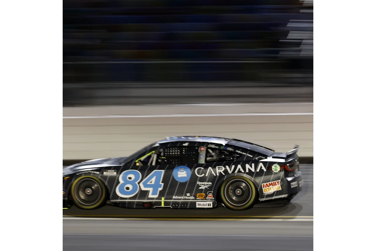 NASCAR