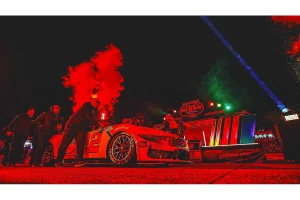 15 NASCAR Drivers Miss Cook Out Clash After Snow Delays