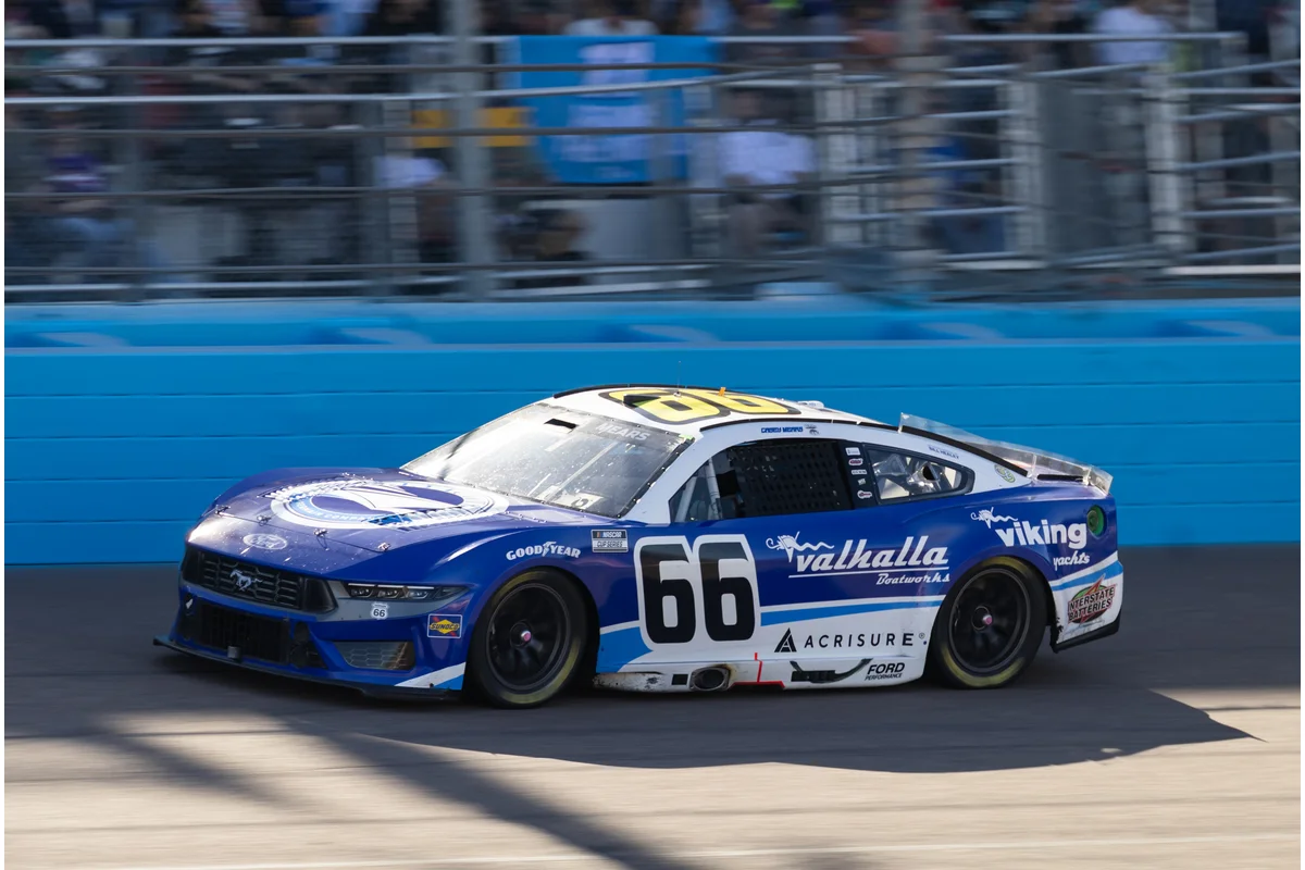NASCAR