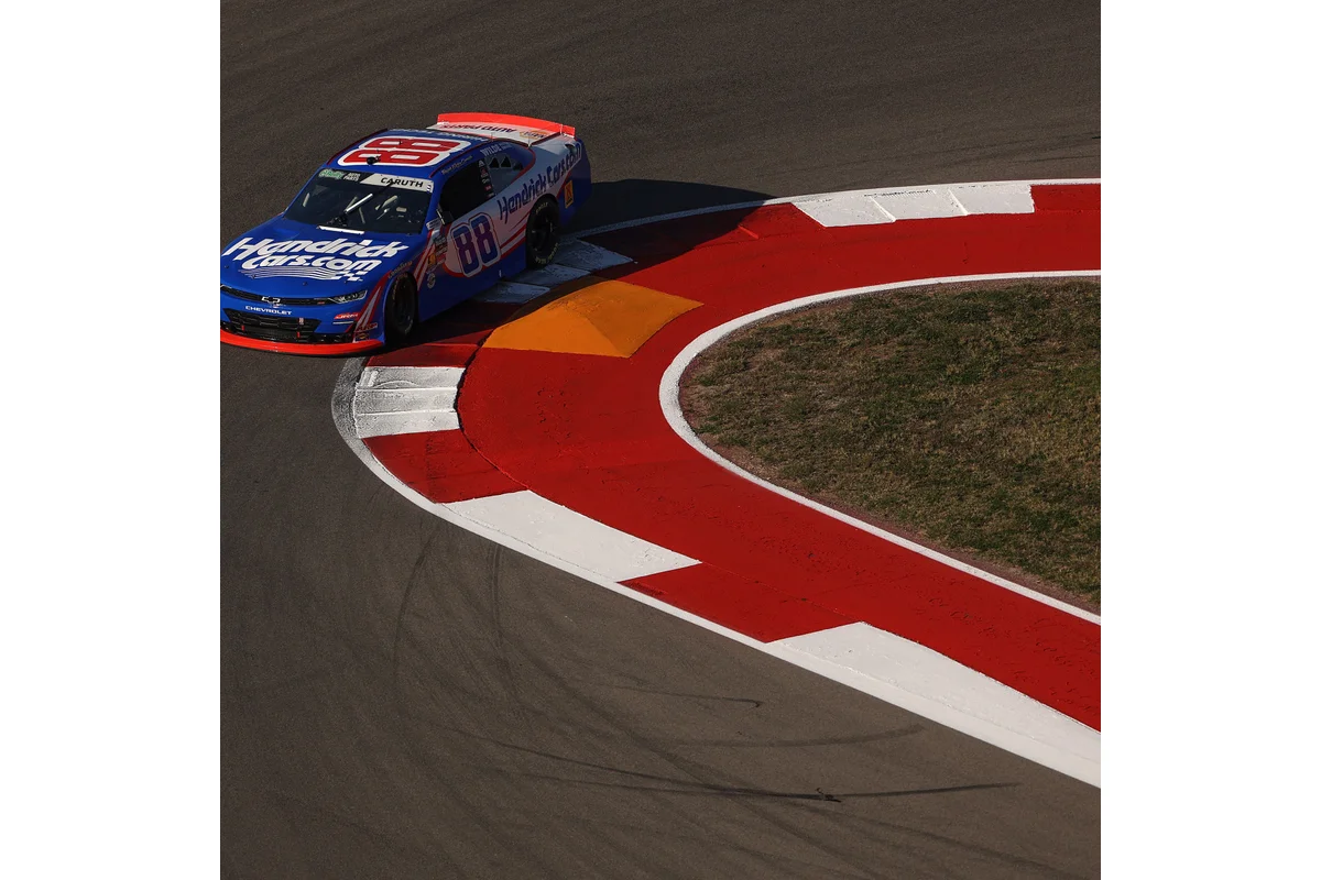 NASCAR