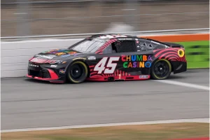 William Byron Aims for Historic Daytona 500 Three-Peat in 2025