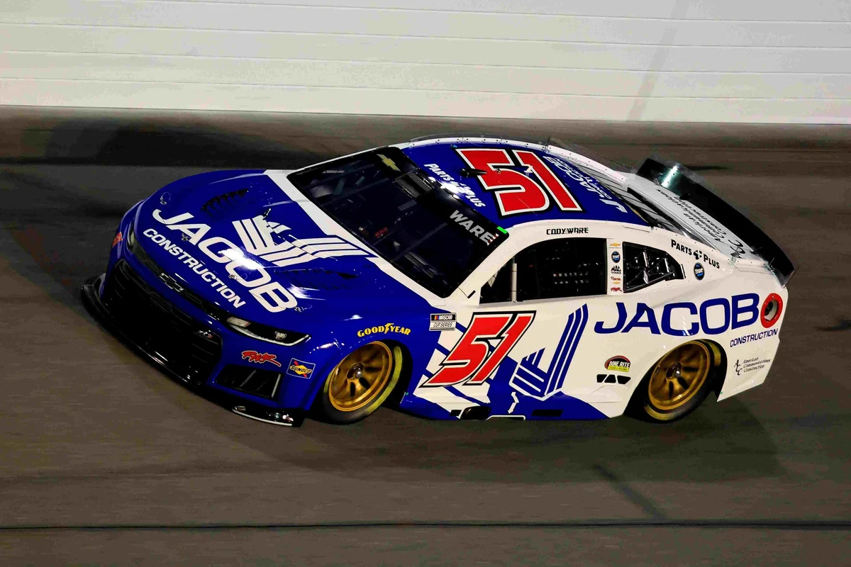 NASCAR