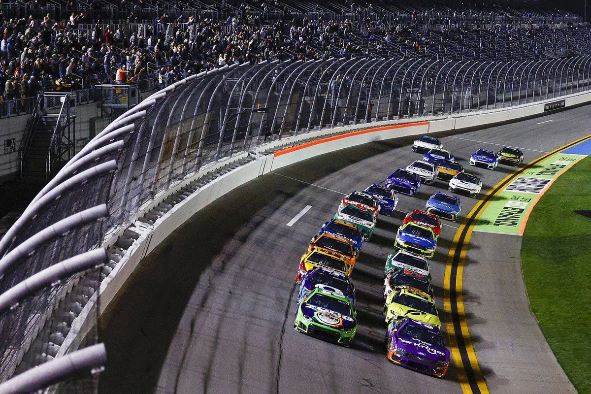 NASCAR