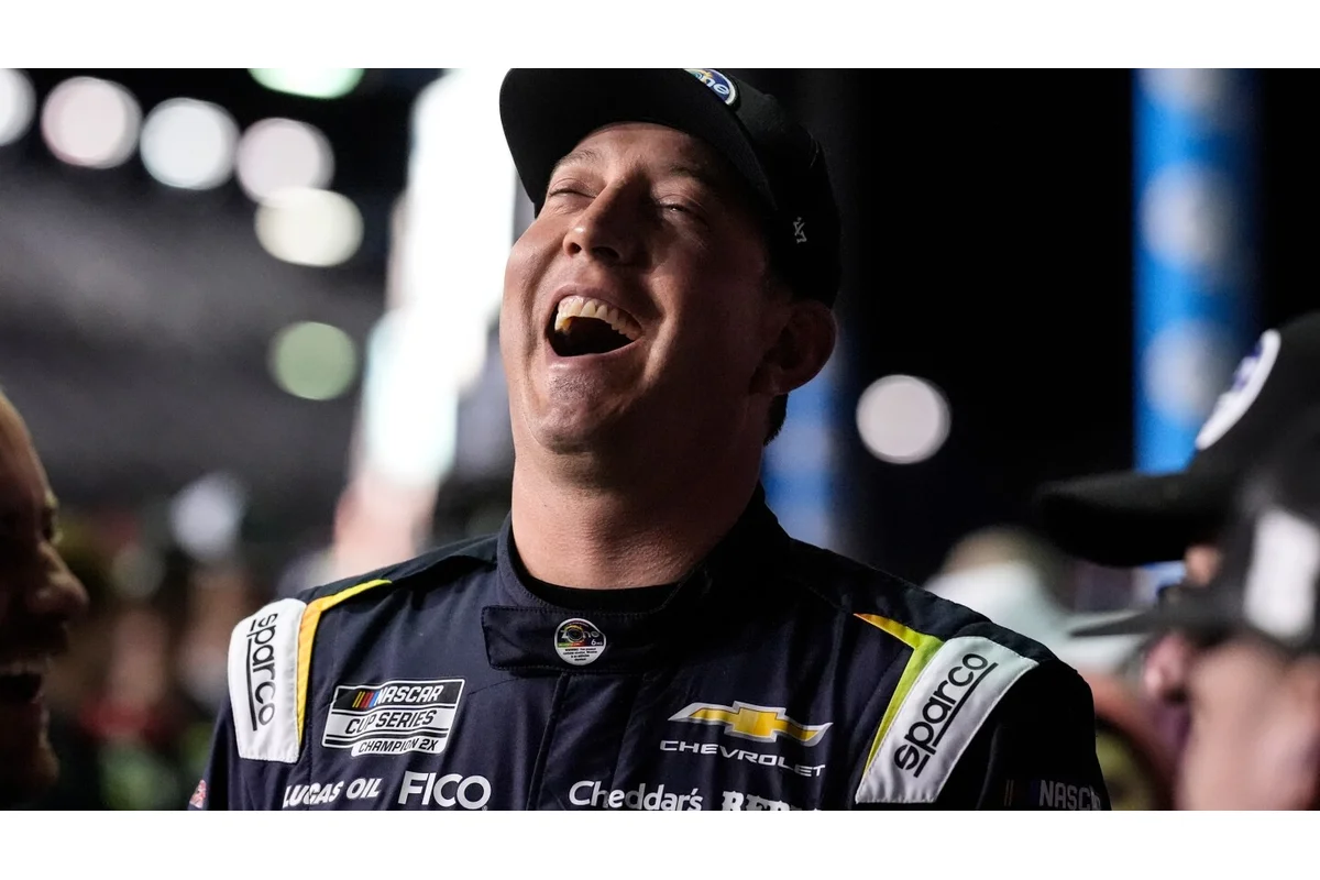 NASCAR