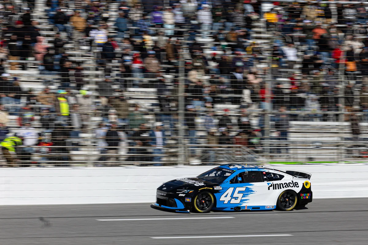 NASCAR