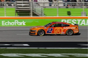 NASCAR Truck Series 2026: Qualifying Set for St. Petersburg Race
