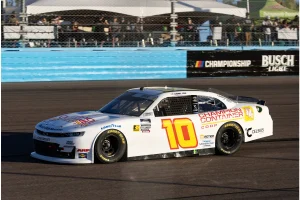 NASCAR Truck Series Daytona Opener Boasts Star-Studded Field
