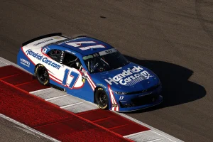 NASCAR Truck Series Guests Bring Star Power to St. Pete Race
