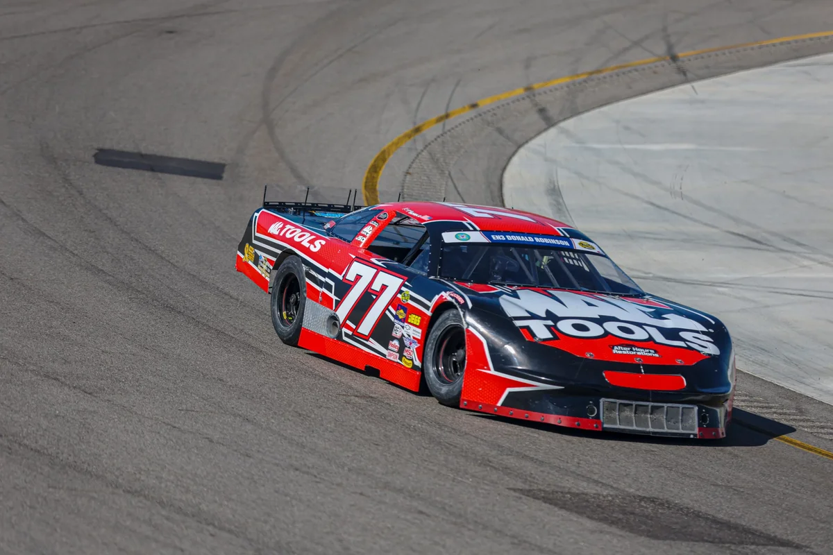 NASCAR