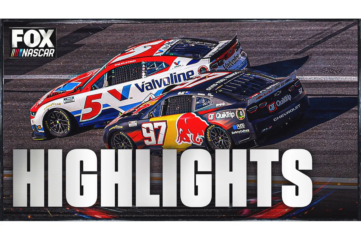 NASCAR