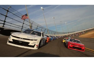 NASCAR Faces Backlash Over Driver Approval After Daytona Crashes