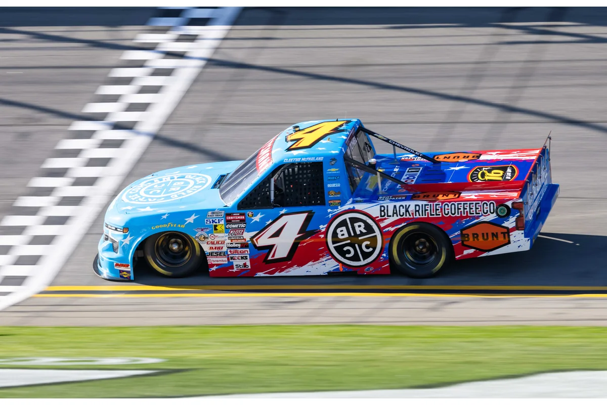 NASCAR