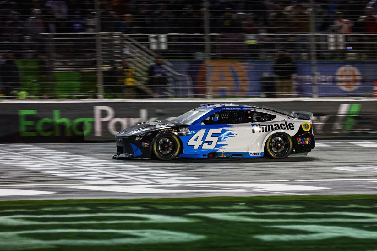 NASCAR