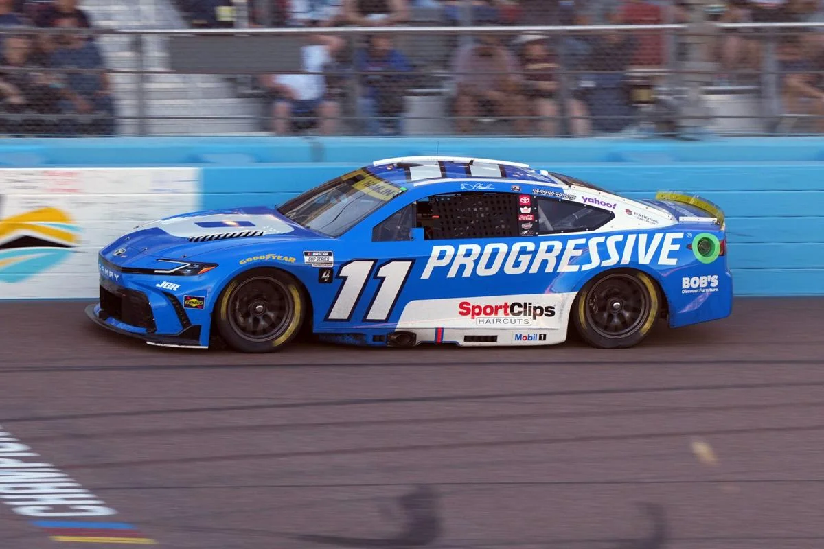 NASCAR