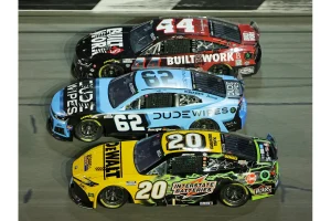 Could a NASCAR Trade Deadline Change the Season Forever?