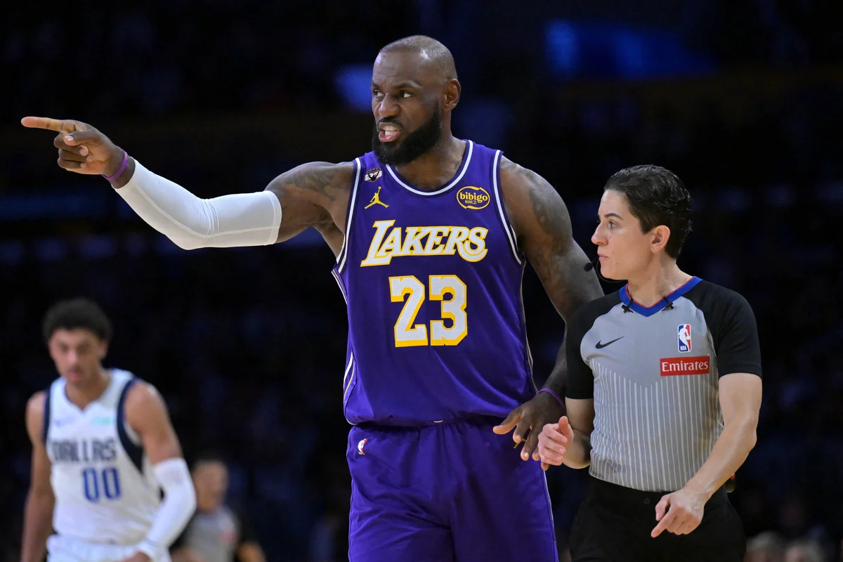 NBA