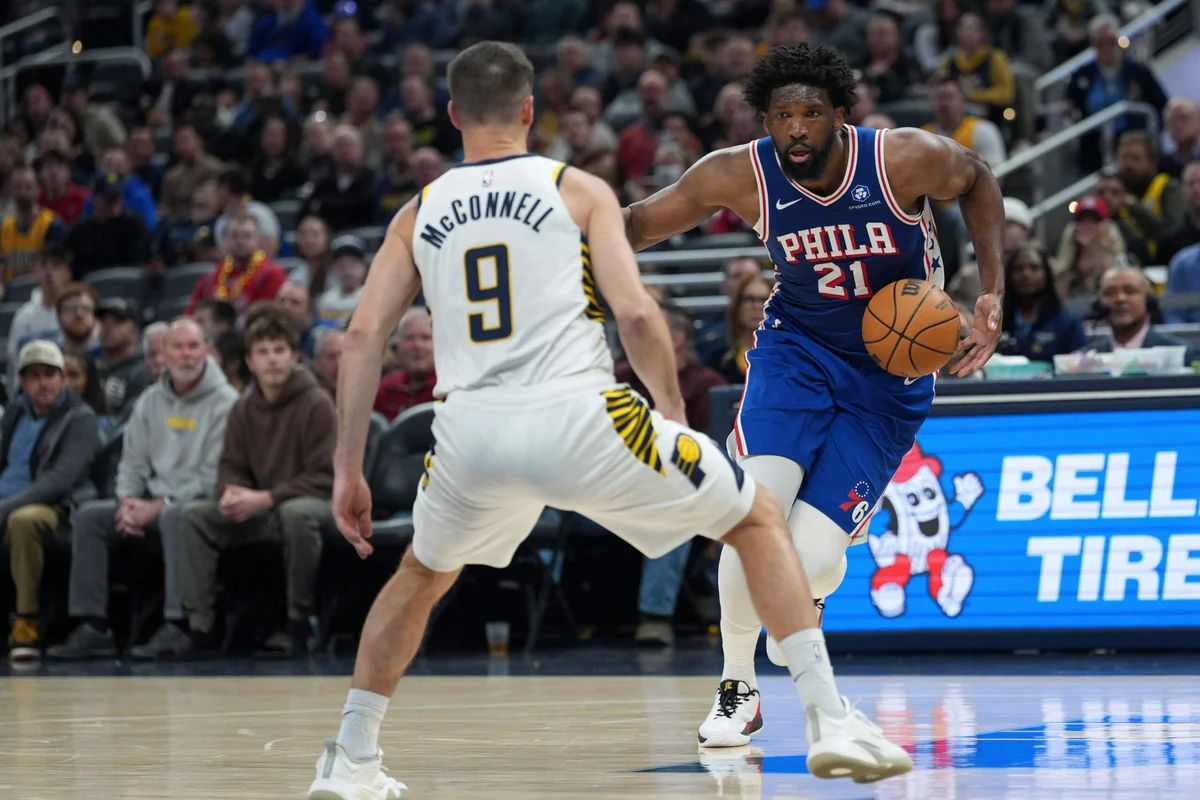 NBA