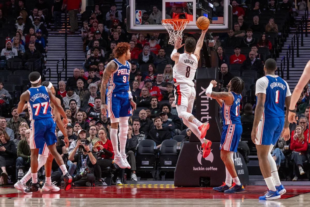 NBA