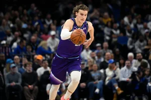 Ex-MSU Star Jase Richardson Ready to Surprise Dunk Contest Fans