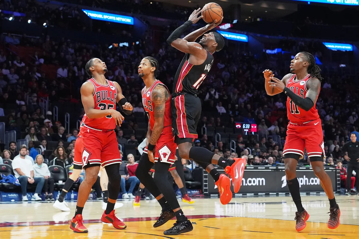 NBA