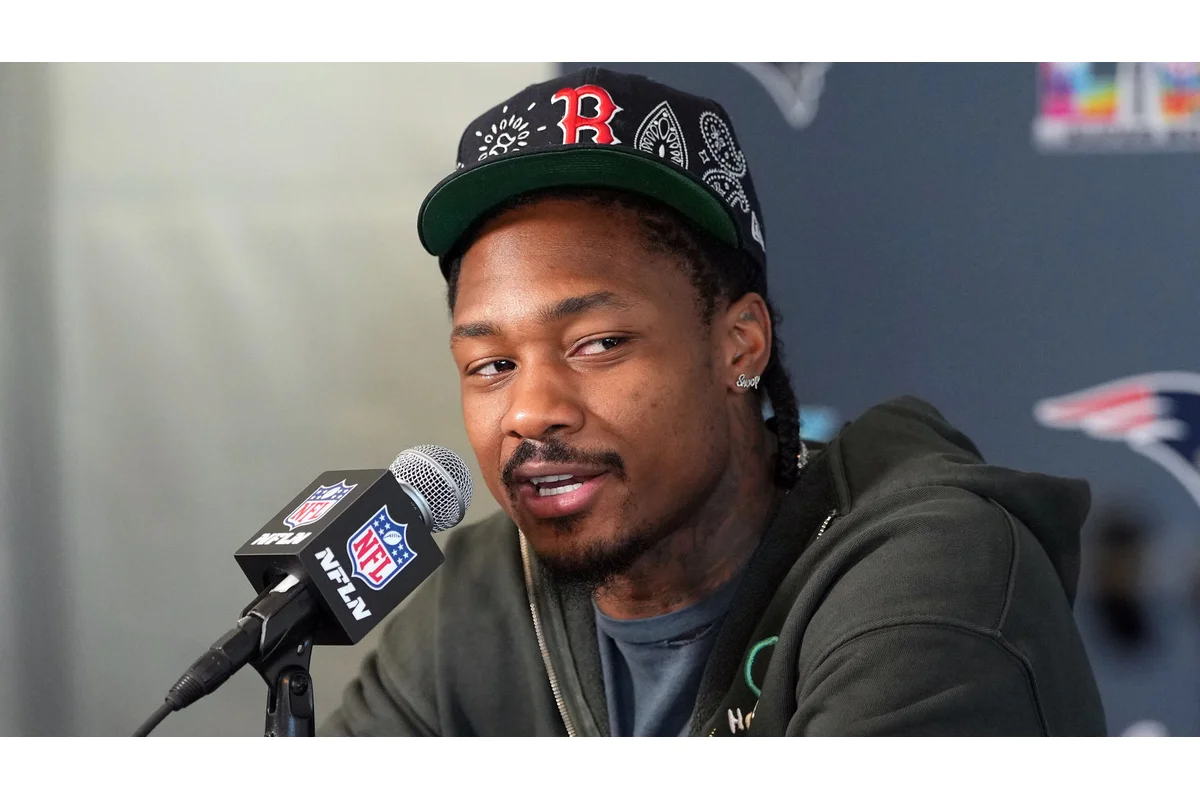 Stefon Diggs
