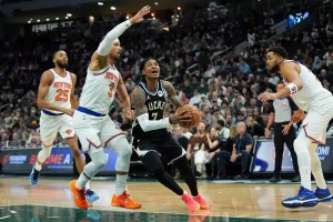 NBA TV Streaming Schedule: How to Watch Key Games Tonight