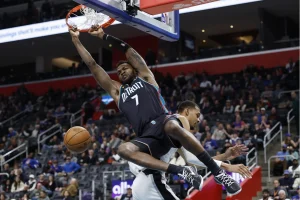 Top NBA Fantasy Picks & Betting Tips for Saturday Games