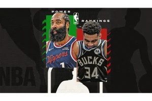 NBA Teams Stockpiling First-Round Draft Picks for a Decade